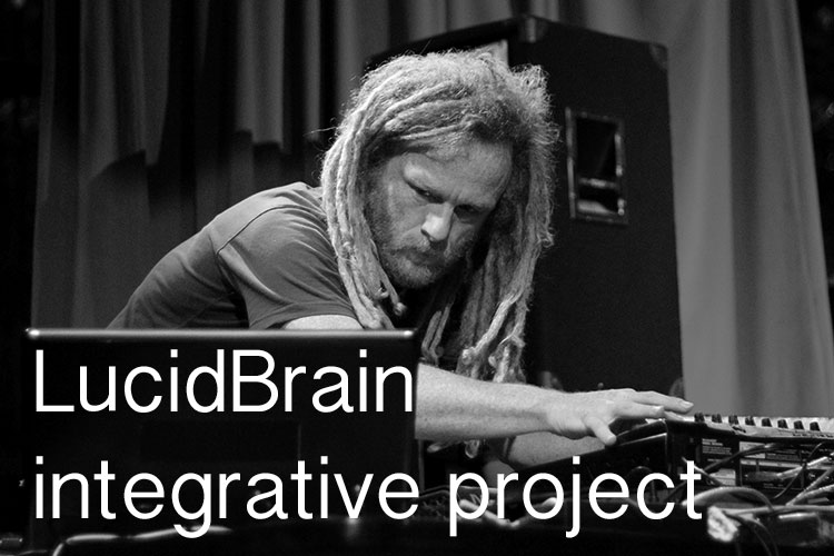 Lucid brain integrative project